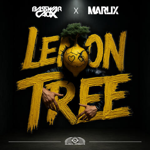 Lemon Tree album art