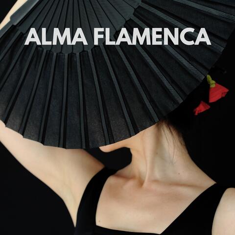 Alma Flamenca album art