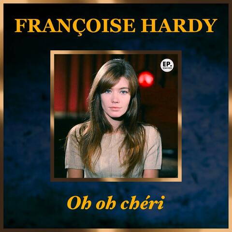 Oh, oh chéri album art