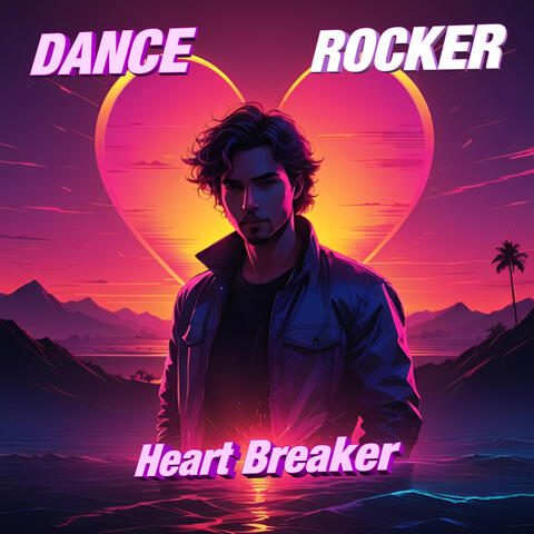 Heartbreaker album art