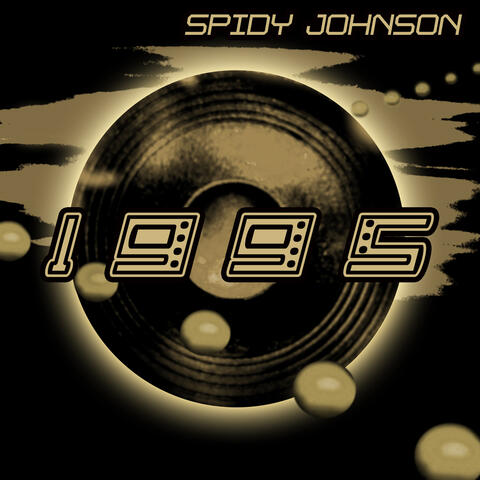 1995 album art