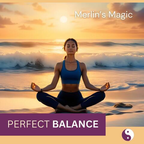 Perfect Balance album art