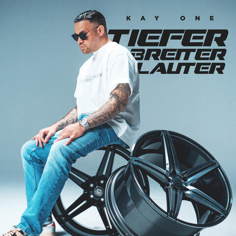 TIEFER BREITER LAUTER album art