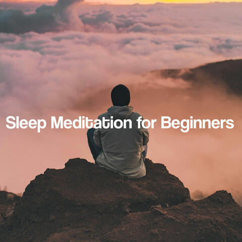 Sleep Meditation for Beginners album art