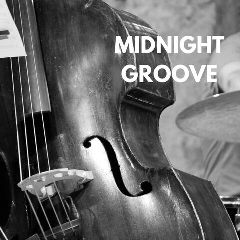 Midnight Groove album art