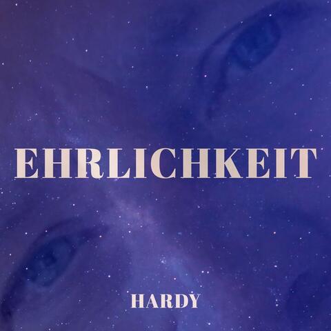 Ehrlichkeit album art
