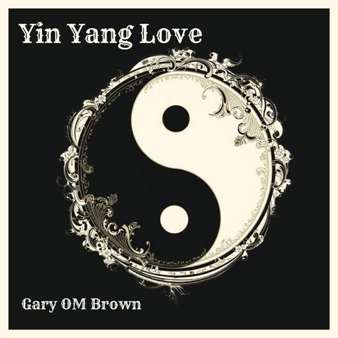 Yin Yang Love album art
