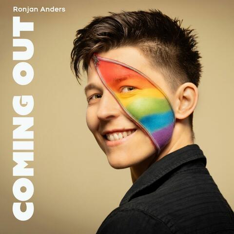 Coming Out album art