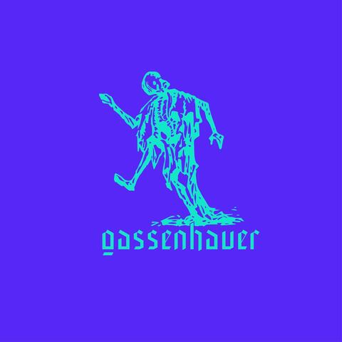 Gassenhauer album art