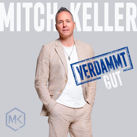 Verdammt gut album art
