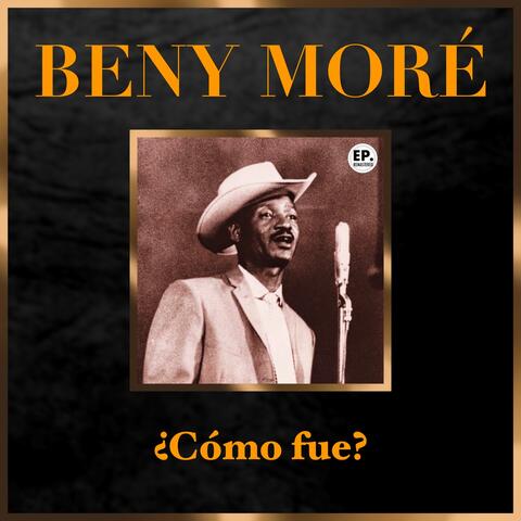 ¿Cómo fue? album art