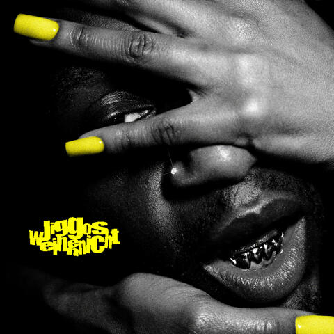 Jiggos weinen nicht album art