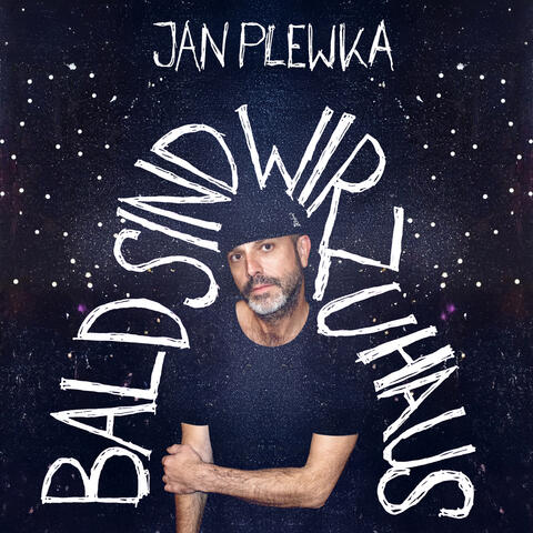 Bald sind wir zuhaus album art