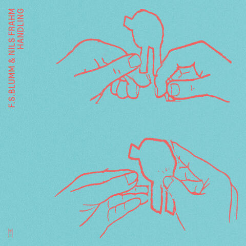 Handling album art