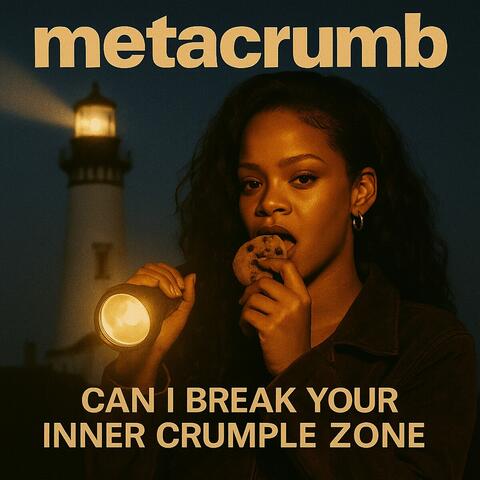 Can I Break Your Inner Crumple Zone album art