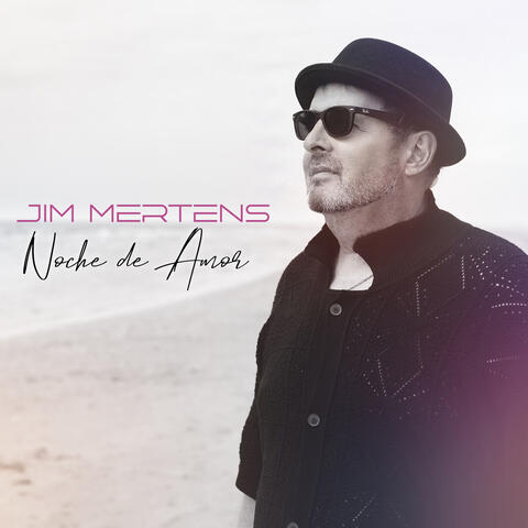 Noche de Amor album art