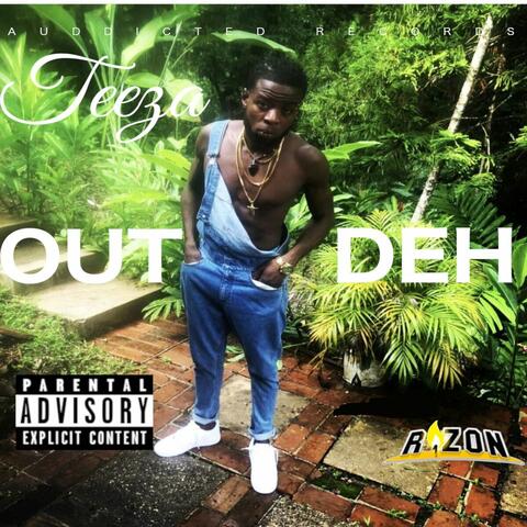 Out Deh album art
