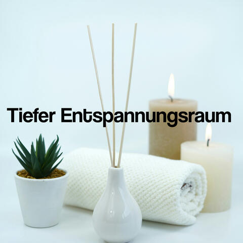 Tiefer Entspannungsraum album art