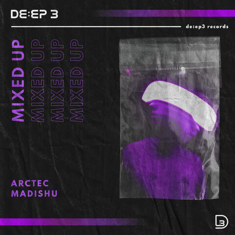 Mixed Up album art