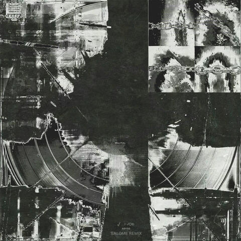 Abyss album art