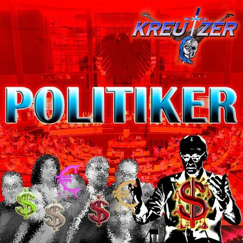 Politiker album art