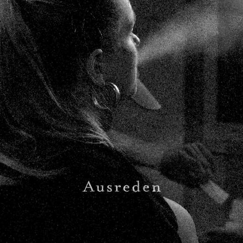 Ausreden album art