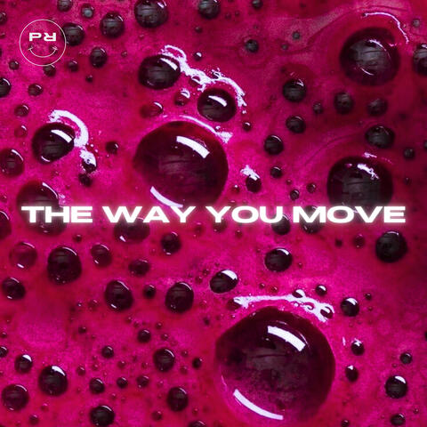 The Way You Move album art