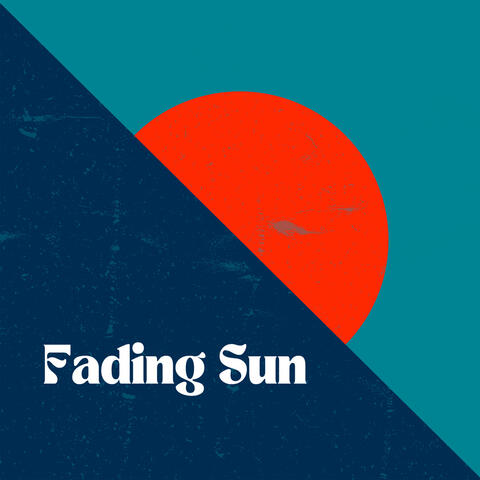 Fading Sun album art