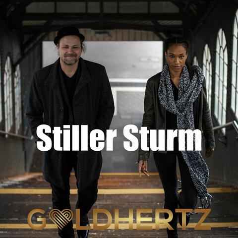 Stiller Sturm album art