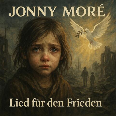 Lied für den Frieden album art