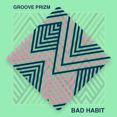 Bad Habit album art