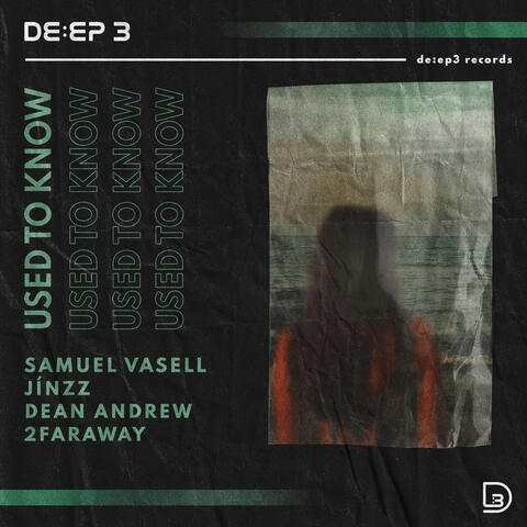 Used to Know album art