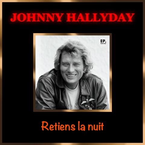 Retiens la nuit album art