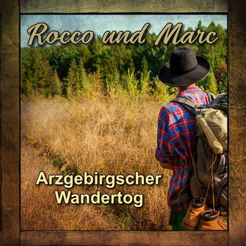 Arzgebirgscher Wandertog album art