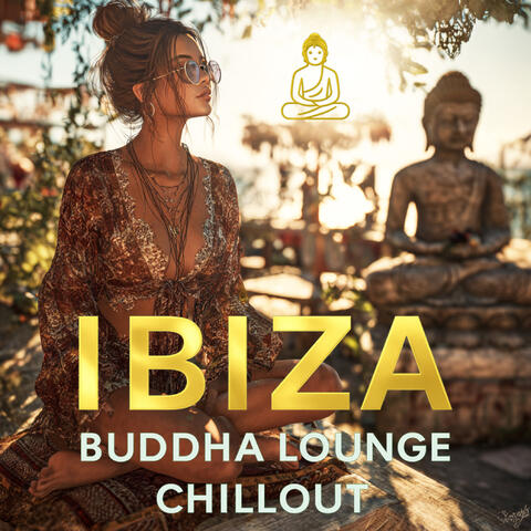 Ibiza Buddha Lounge Chillout album art