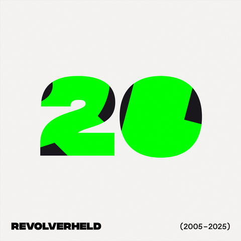 Leichter album art