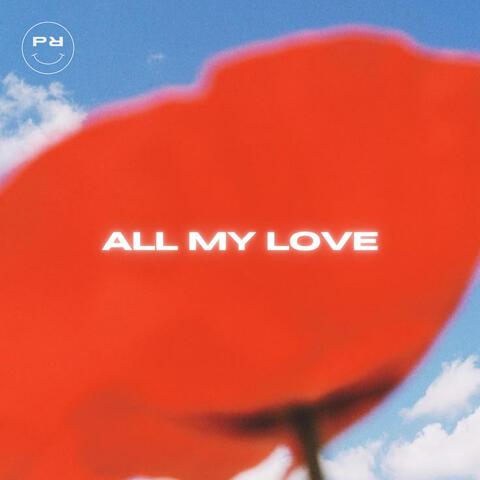 All My Love album art
