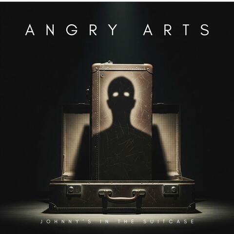 Johnny's in the Suitcase album art