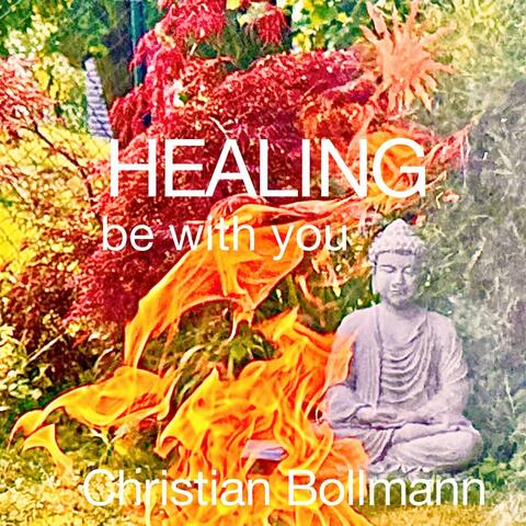 Healing Be with You album art