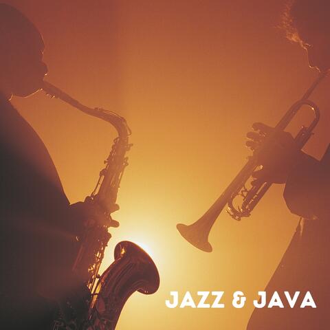 Jazz & Java album art