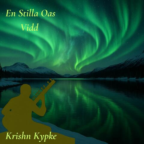 Vidd - En Stilla Oas album art