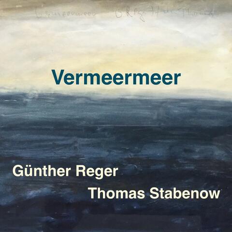 Vermeermeer album art