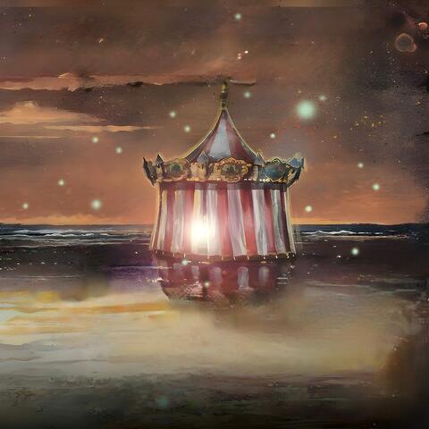 Lumisiva album art