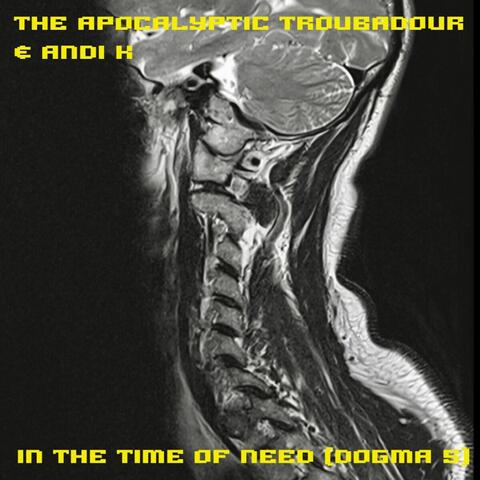 In the Time of Need (Dogma 5) album art