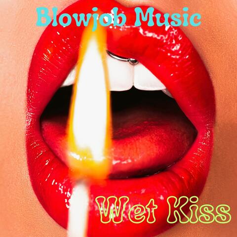 Wet Kiss album art