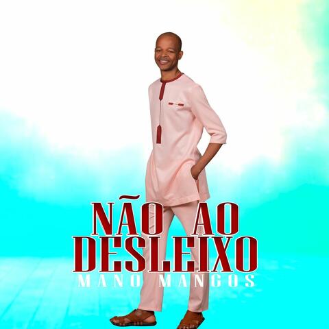 Não ão desleixo album art