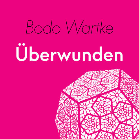 Überwunden album art