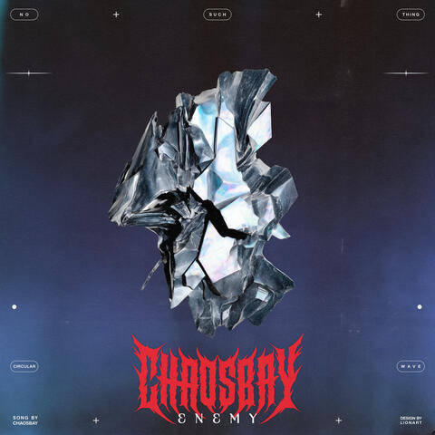 ENEMY album art