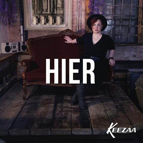 Hier album art