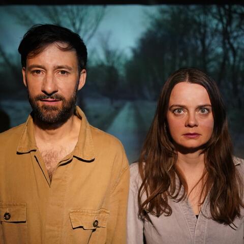 Es geht vorbei album art